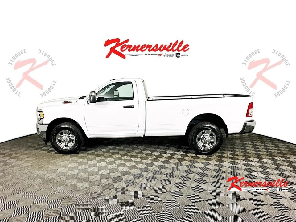 2024 Ram 3500 - Image 4 of 21