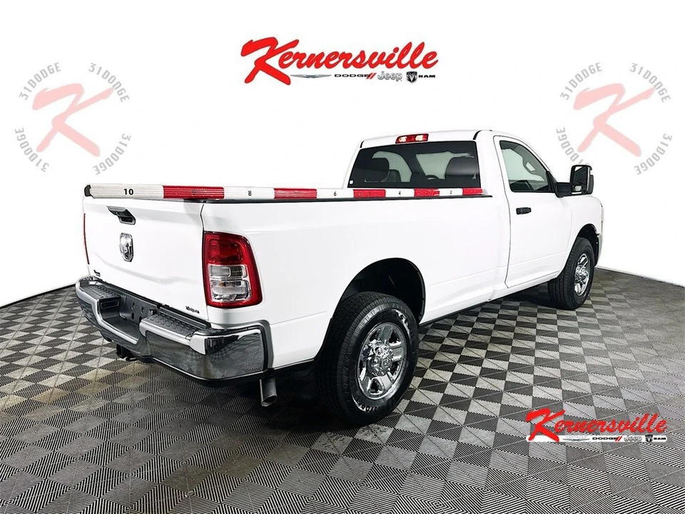 2024 Ram 3500 - Image 7 of 21