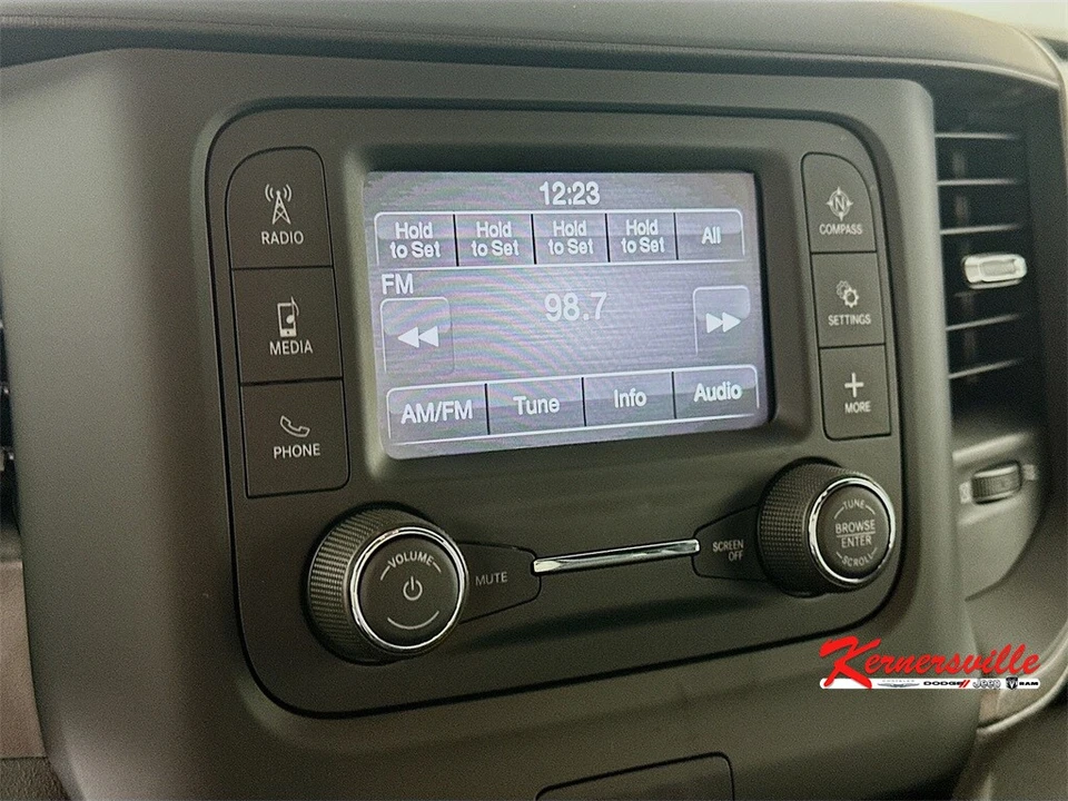 2024 Ram 3500 - Image 17 of 21