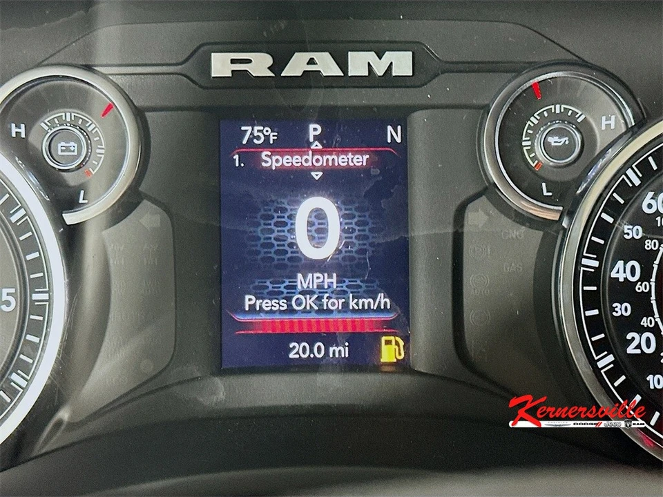 2024 Ram 3500 - Image 15 of 21