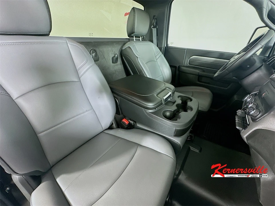 2024 Ram 3500 - Image 12 of 21