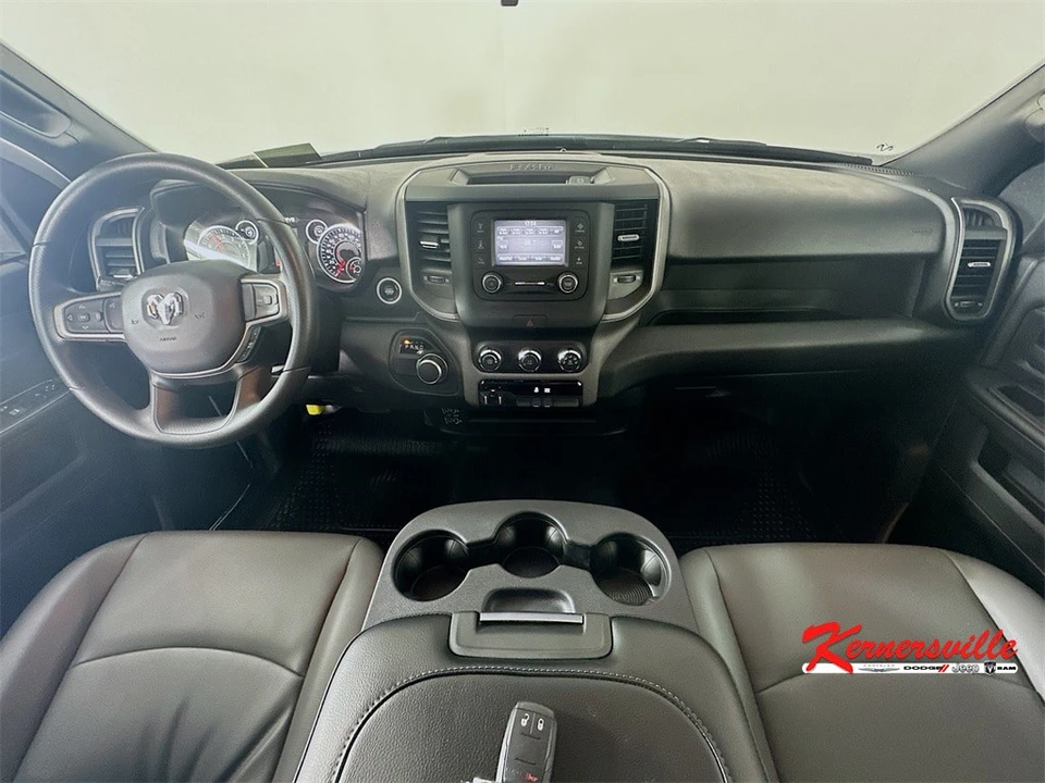2024 Ram 3500 - Image 10 of 21