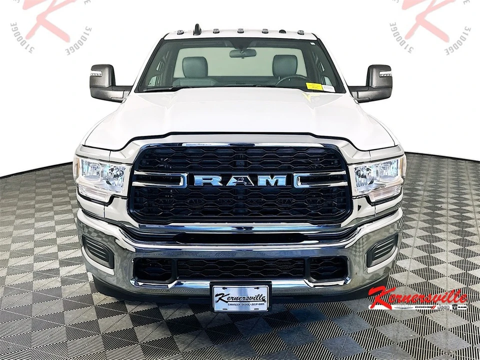 2024 Ram 3500 - Image 2 of 21
