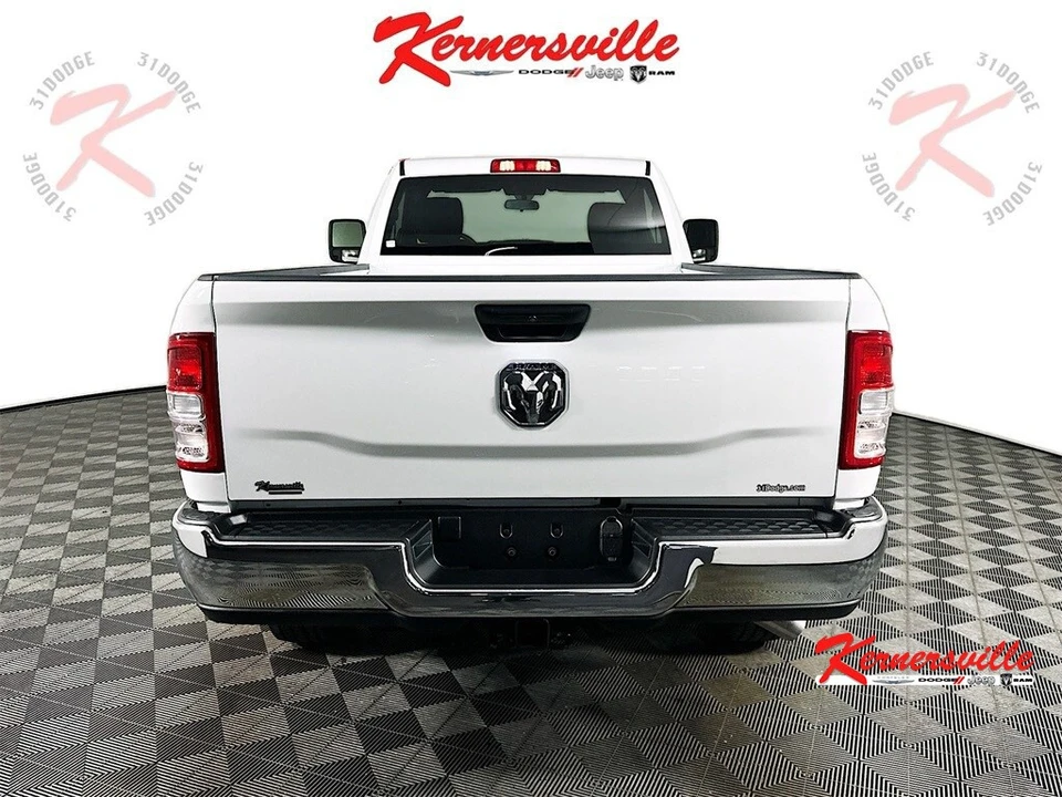 2024 Ram 3500 - Image 6 of 21