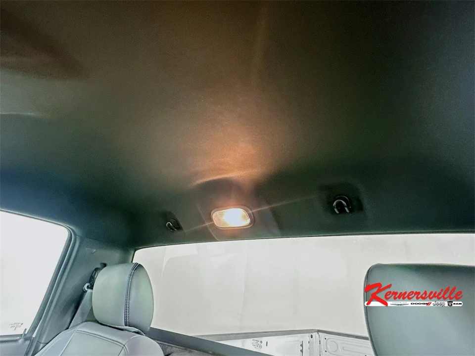 2024 Ram 3500 - Image 21 of 21