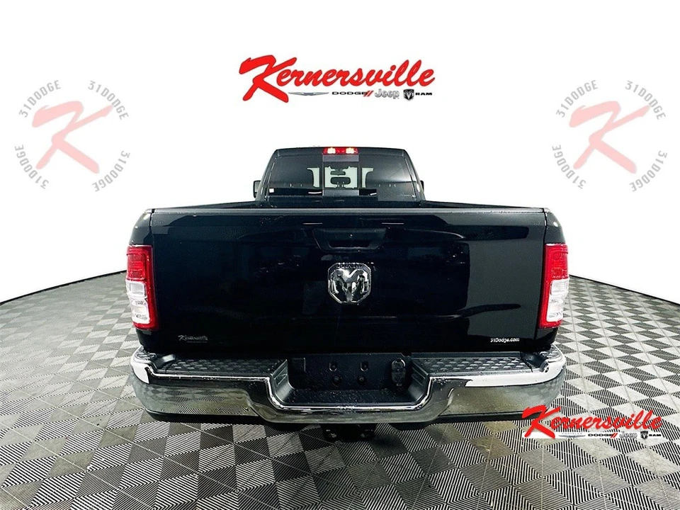 2024 Ram 3500 - Image 6 of 12