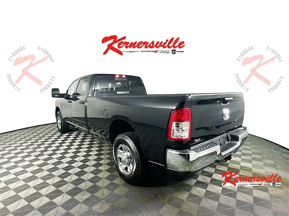 2024 Ram 3500 - Image 5 of 12