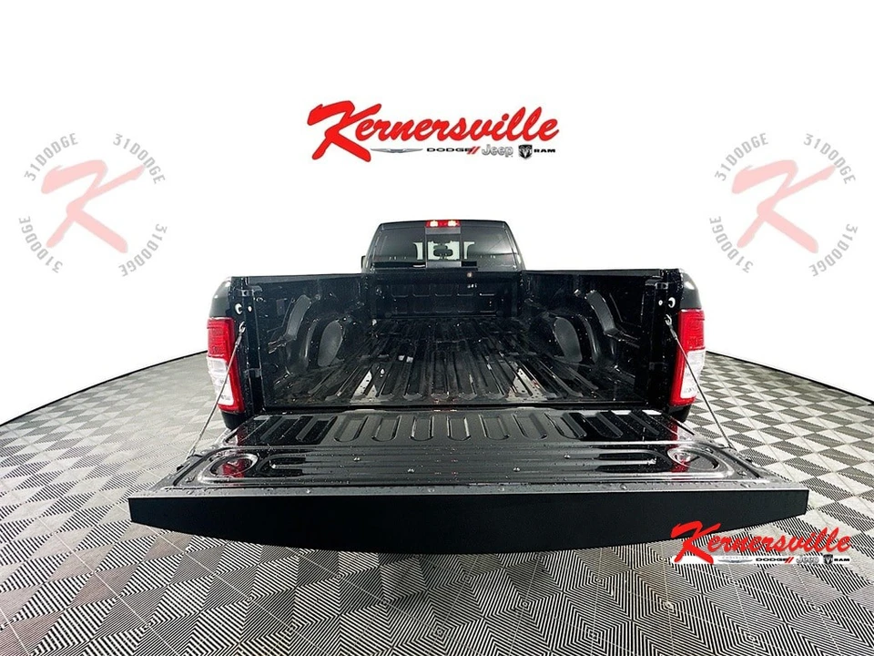 2024 Ram 3500 - Image 15 of 21