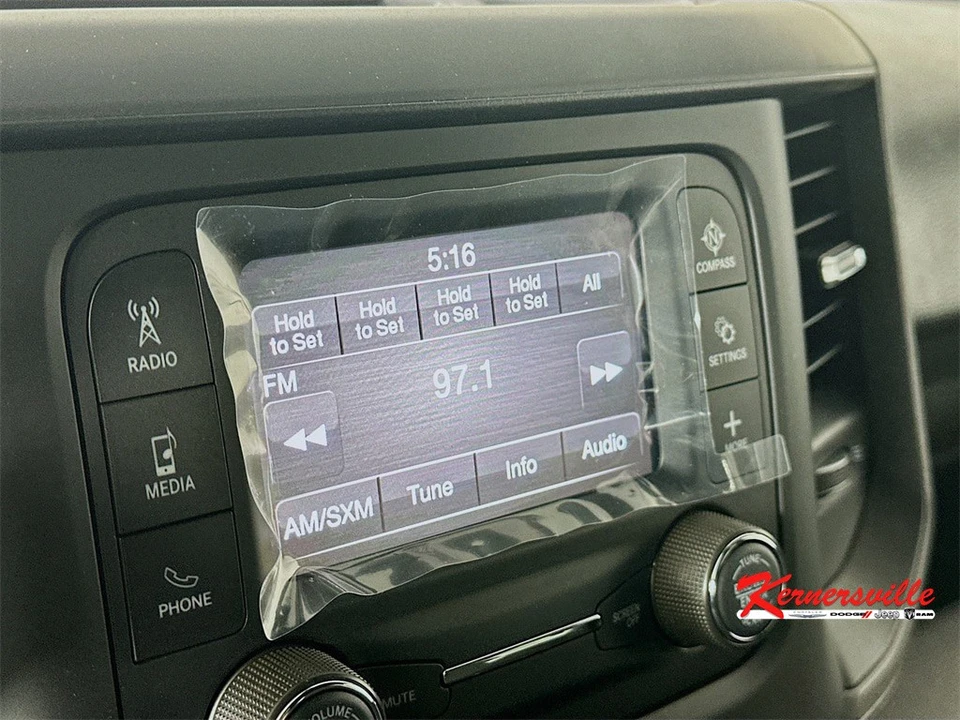 2024 Ram 3500 - Image 13 of 21