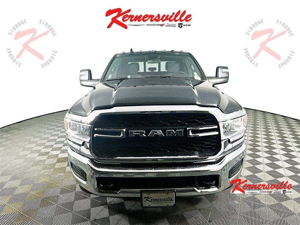 2024 Ram 3500 - Image 2 of 12