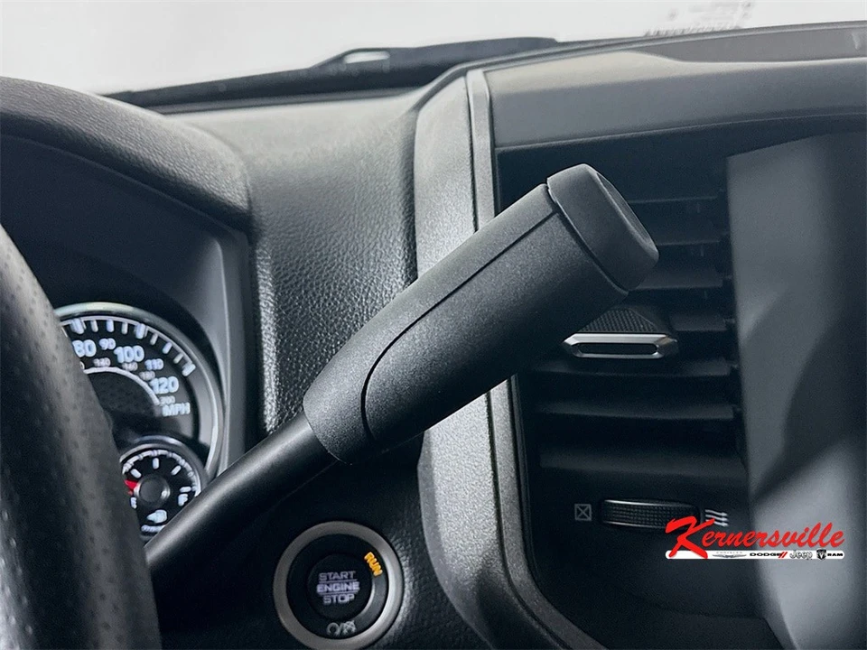 2024 Ram 3500 - Image 12 of 21