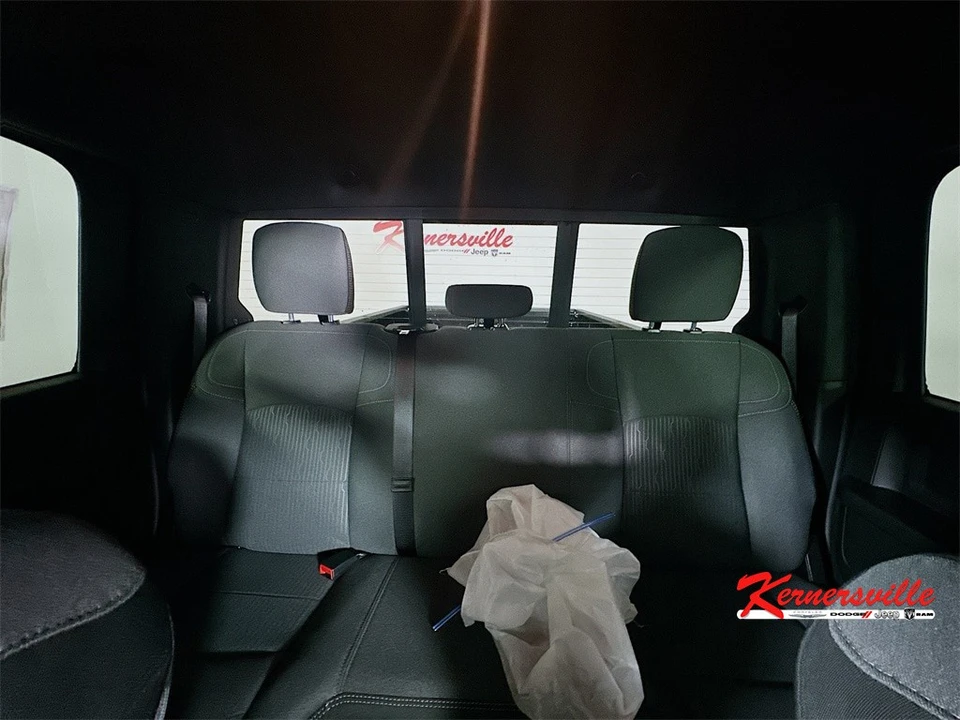 2024 Ram 3500 - Image 10 of 12