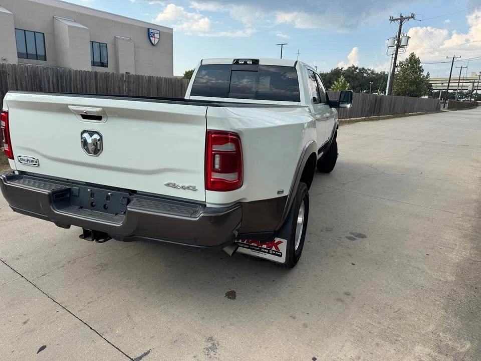 2024 Ram 3500 - Image 3 of 16