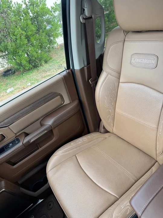 2024 Ram 3500 - Image 12 of 16