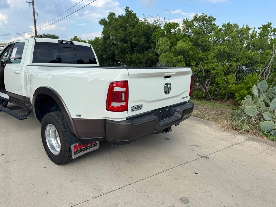 2024 Ram 3500 - Image 5 of 16