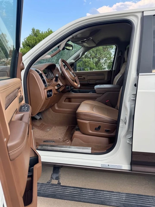2024 Ram 3500 - Image 8 of 16