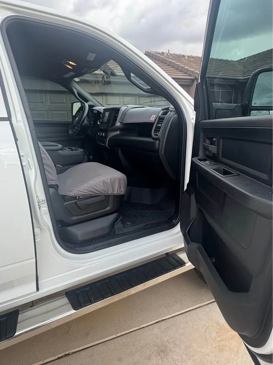 2024 Ram 3500 - Image 6 of 12