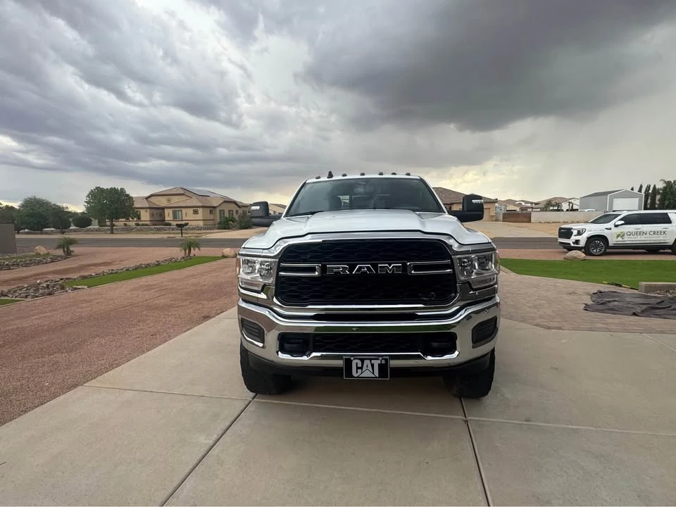 2024 Ram 3500 - Image 3 of 12