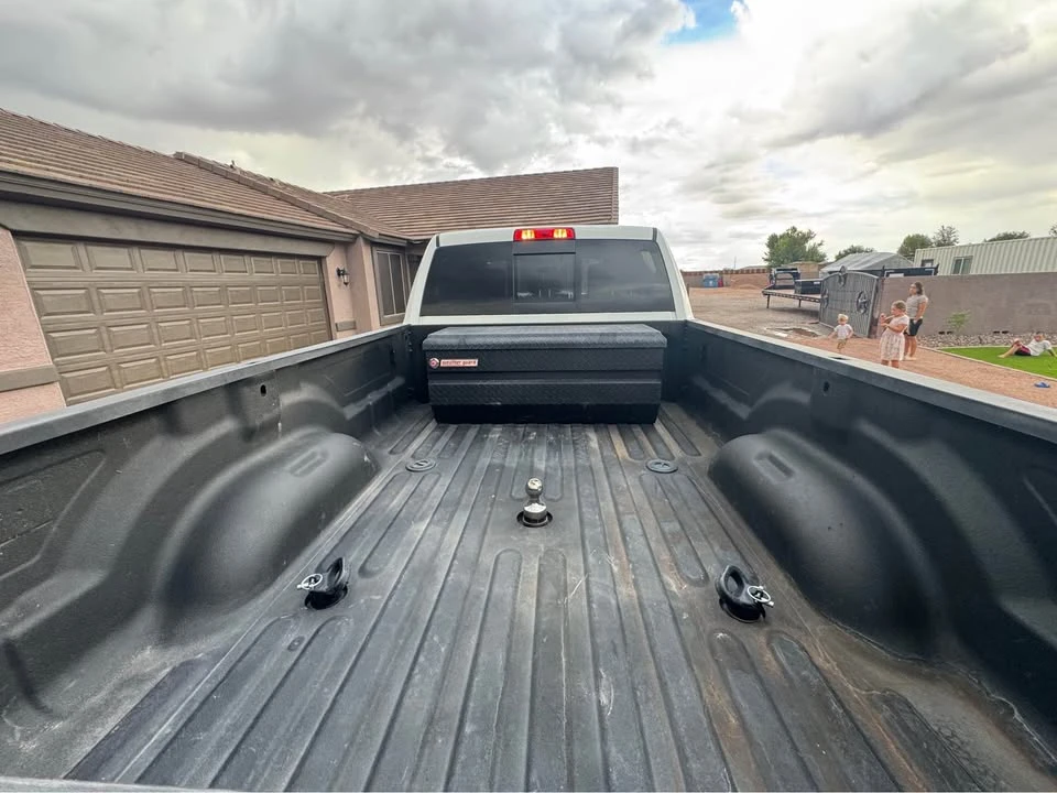 2024 Ram 3500 - Image 12 of 12