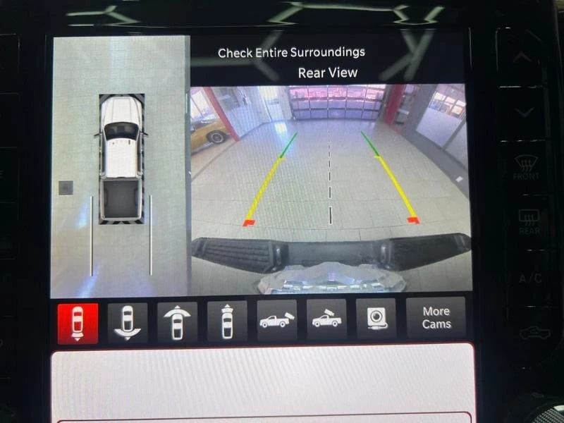 2024 Ram 3500 - Image 16 of 20