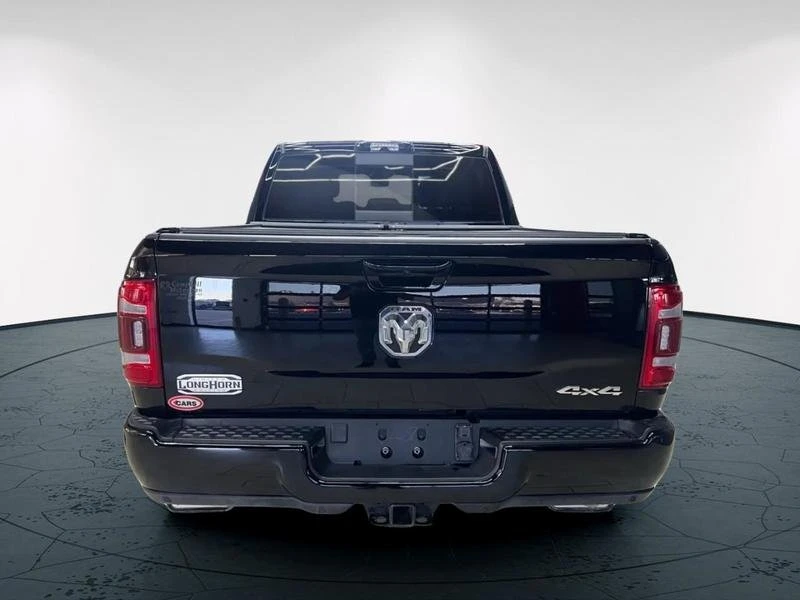 2024 Ram 3500 - Image 9 of 20
