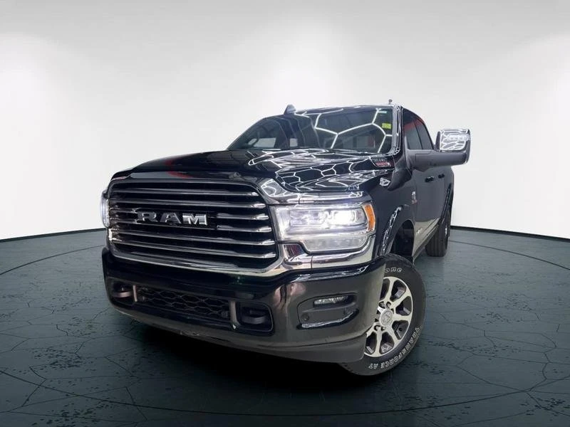 2024 Ram 3500 - Image 6 of 20