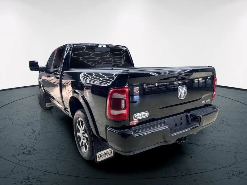 2024 Ram 3500 - Image 5 of 20