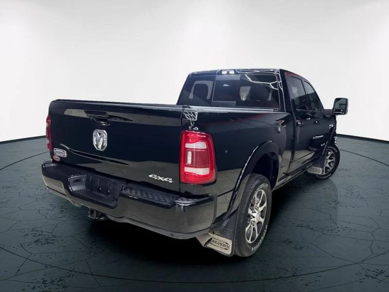 2024 Ram 3500 - Image 3 of 20