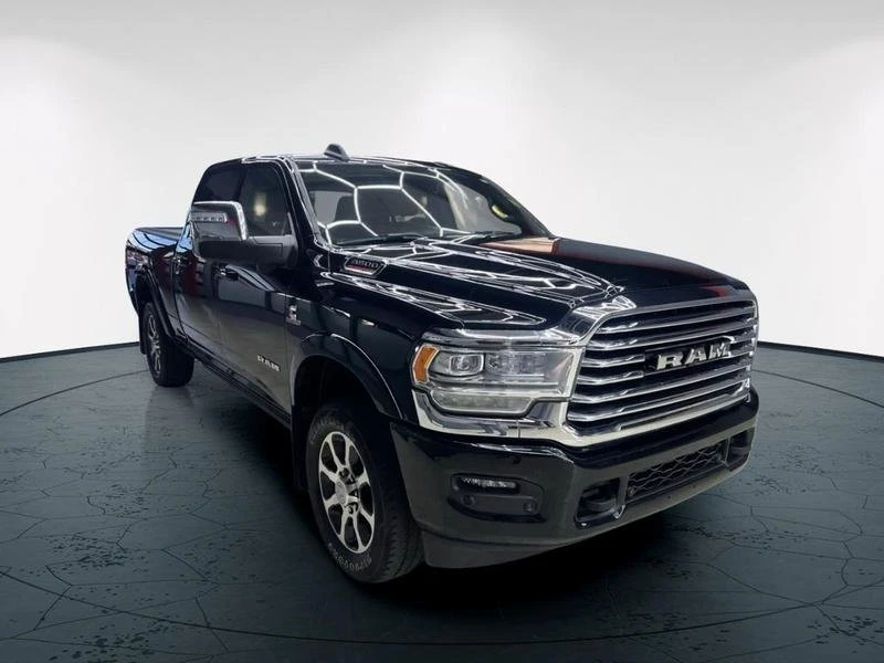 2024 Ram 3500 - Image 11 of 20