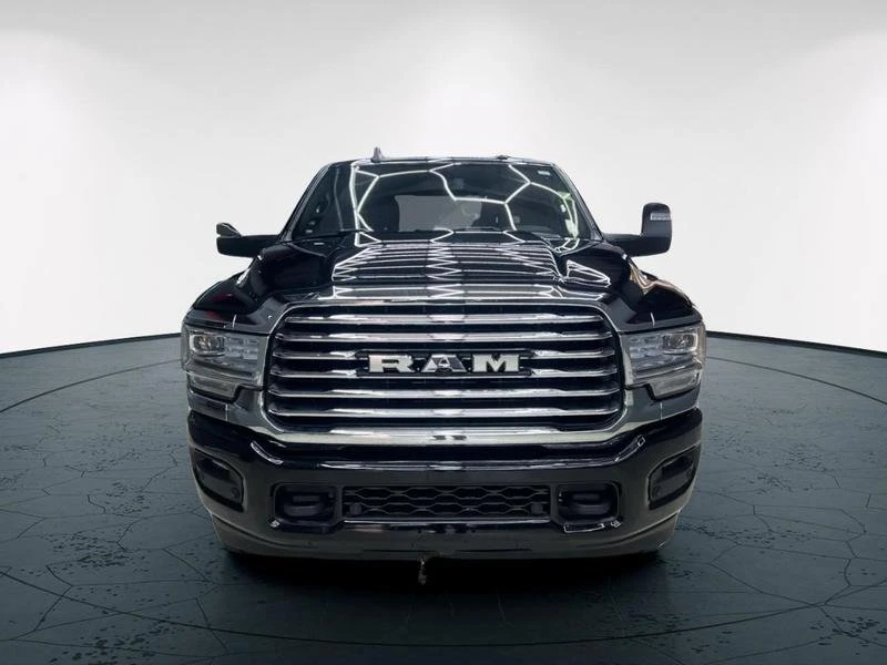 2024 Ram 3500 - Image 12 of 20