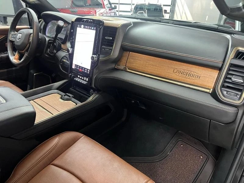 2024 Ram 3500 - Image 20 of 20