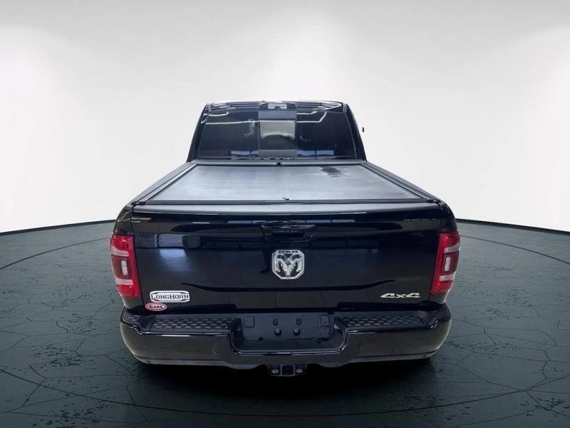 2024 Ram 3500 - Image 7 of 20