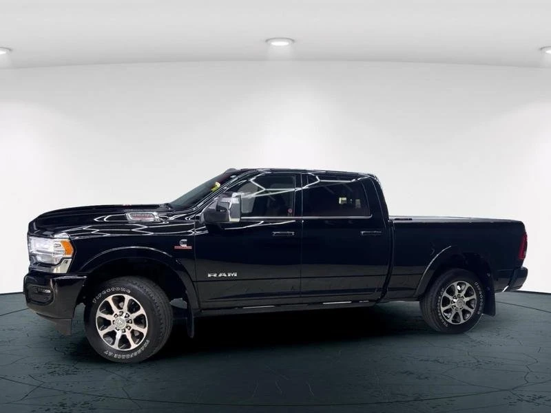 2024 Ram 3500 - Image 4 of 20