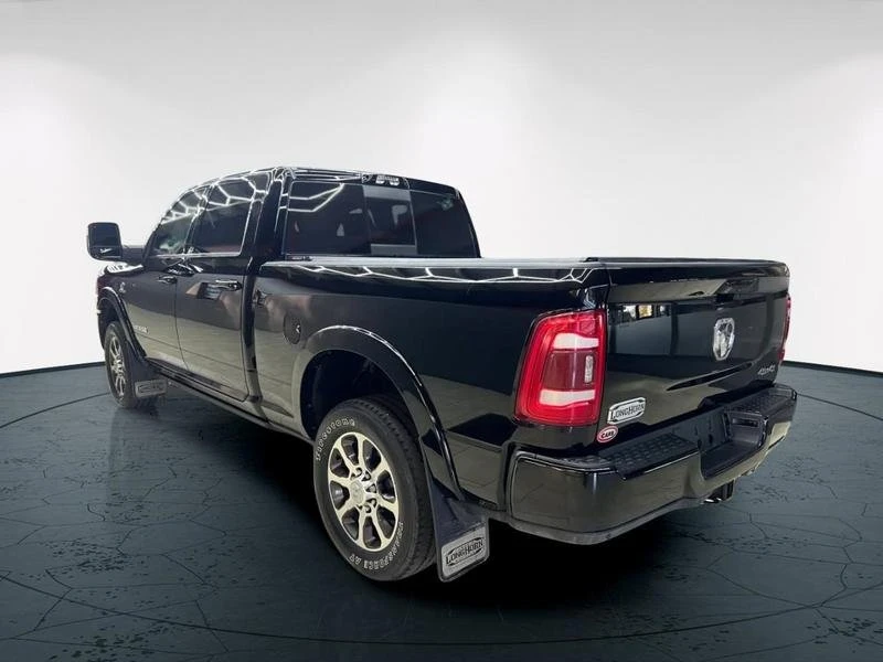 2024 Ram 3500 - Image 8 of 20