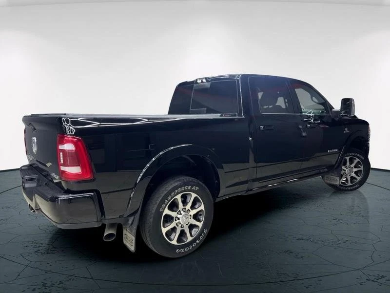 2024 Ram 3500 - Image 2 of 20