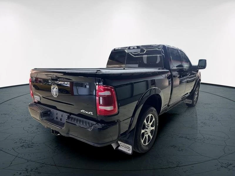 2024 Ram 3500 - Image 10 of 20