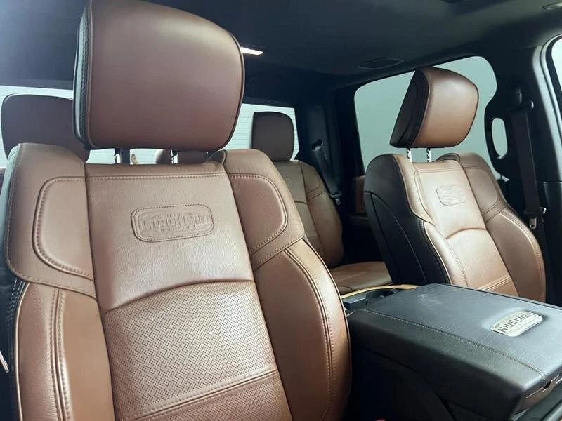 2024 Ram 3500 - Image 17 of 20