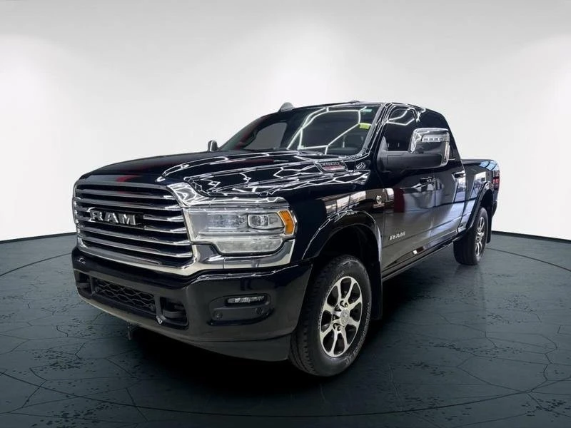2024 Ram 3500 - Image 13 of 20