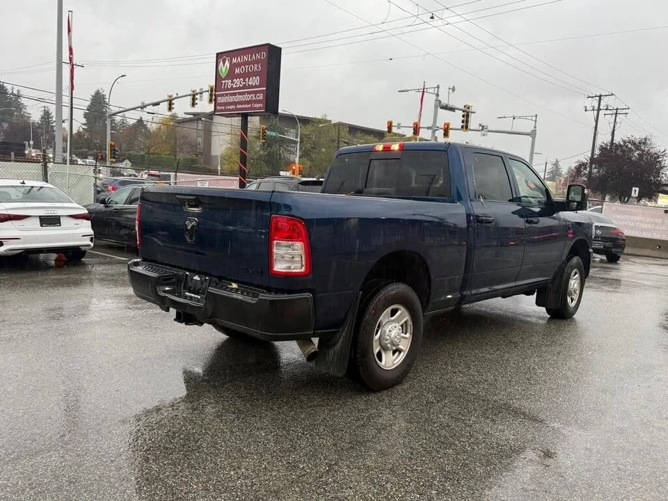 2024 Ram 3500 - Image 5 of 5
