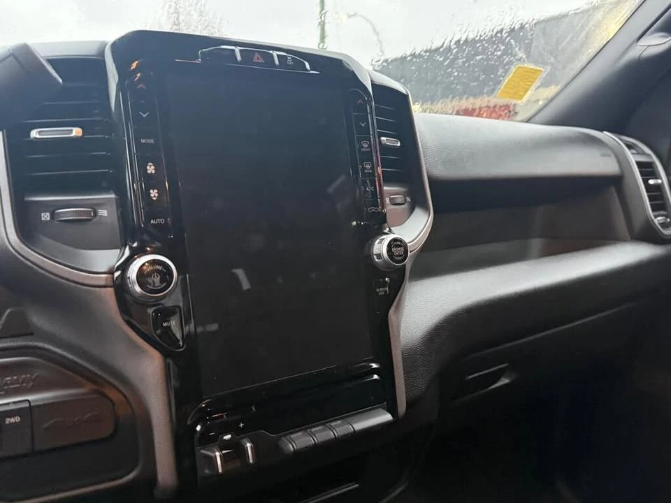 2024 Ram 3500 - Image 3 of 8