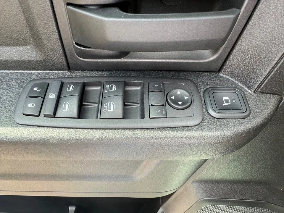 2024 Ram 4500 & 5500 - Image 20 of 21