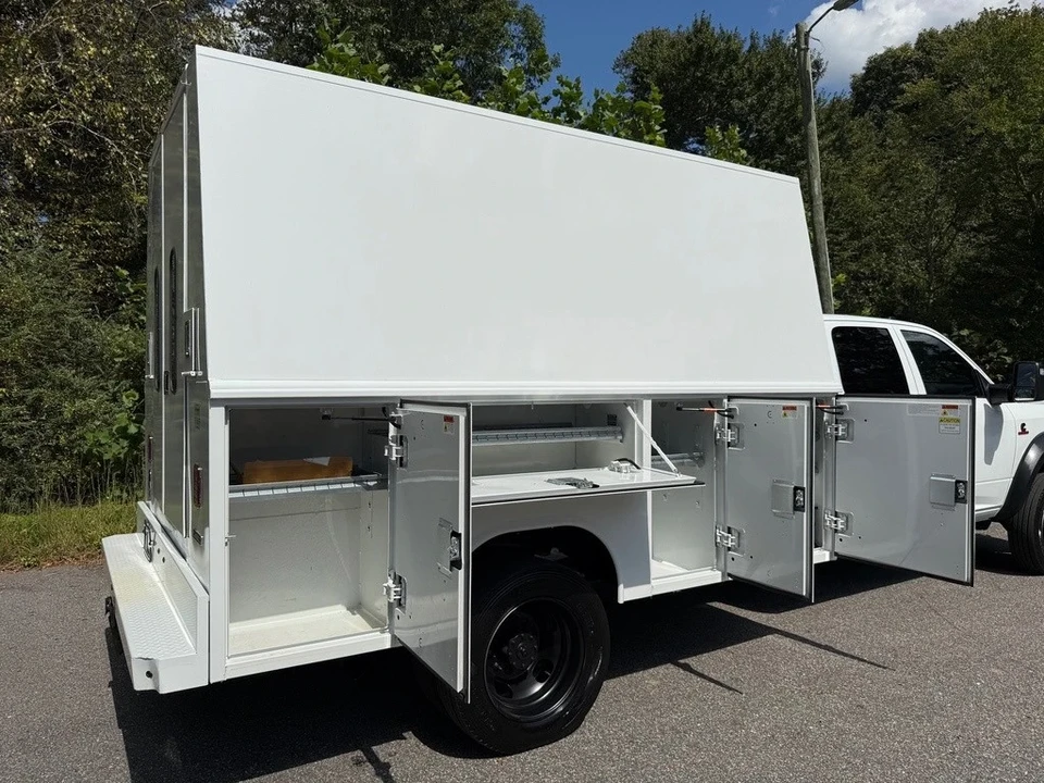 2024 Ram 4500 & 5500 - Image 7 of 12