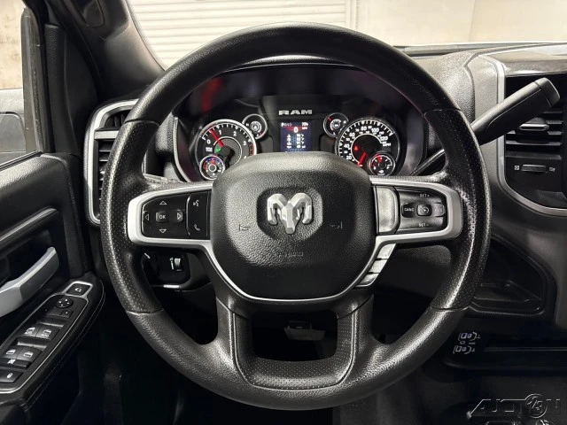 2024 Ram 4500 & 5500 - Image 15 of 21