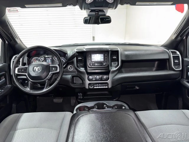2024 Ram 4500 & 5500 - Image 13 of 21
