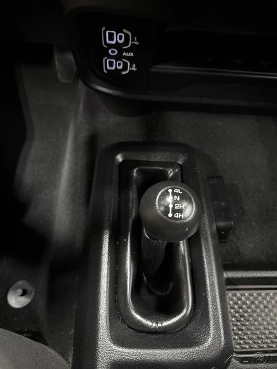 2024 Ram 4500 & 5500 - Image 19 of 21