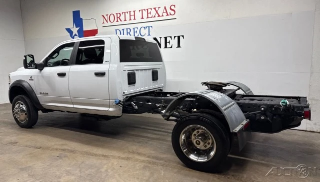2024 Ram 4500 & 5500 - Image 9 of 21
