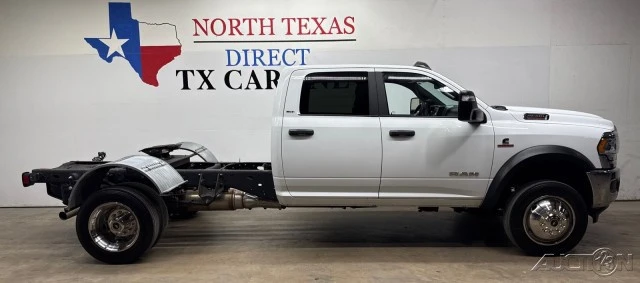 2024 Ram 4500 & 5500 - Image 4 of 21