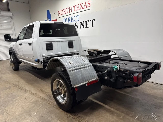 2024 Ram 4500 & 5500 - Image 8 of 21