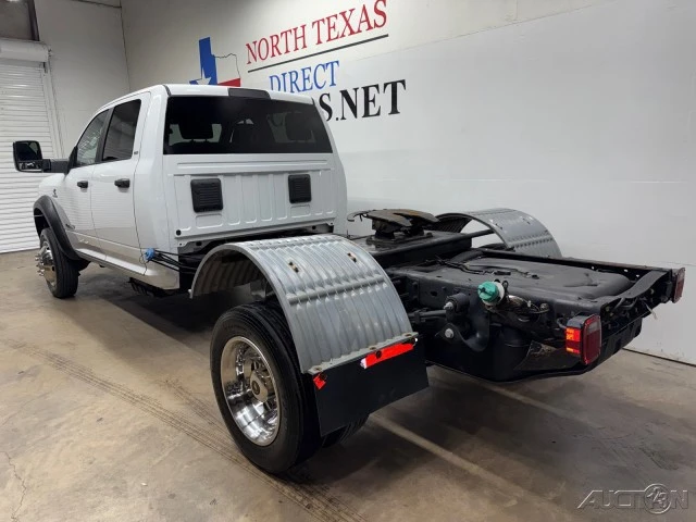 2024 Ram 4500 & 5500 - Image 7 of 21