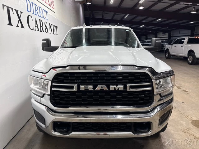 2024 Ram 4500 & 5500 - Image 12 of 21